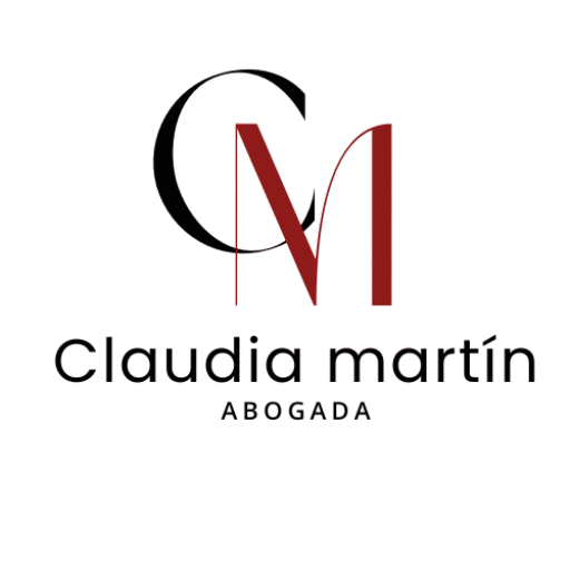 Claudia Martín - Abogada